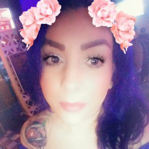 Meet your Posher, Micaila